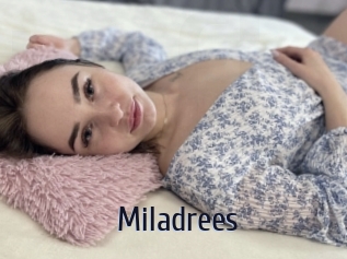 Miladrees