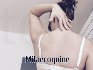 Milaecoquine