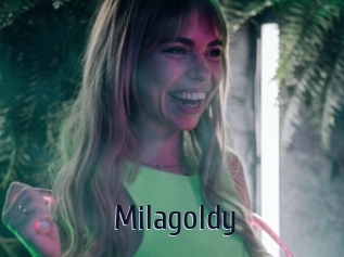 Milagoldy