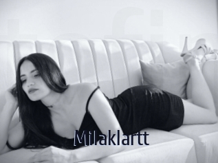 Milaklartt