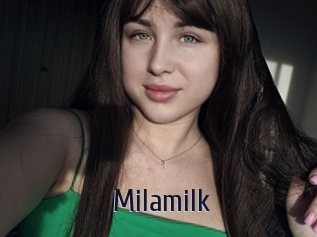 Milamilk