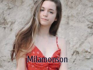 Milamonson