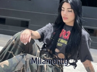 Milamonty