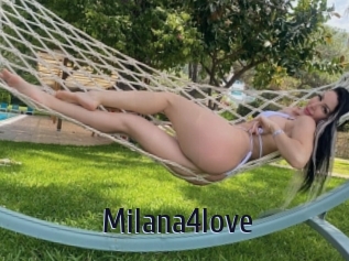 Milana4love