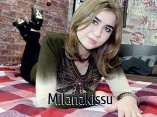 Milanakissu