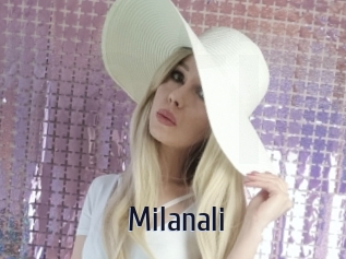 Milanali