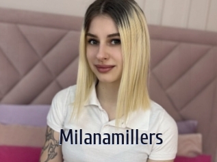 Milanamillers