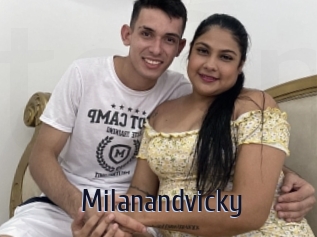 Milanandvicky