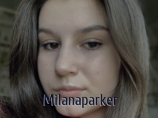 Milanaparker