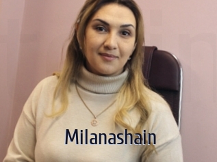 Milanashain