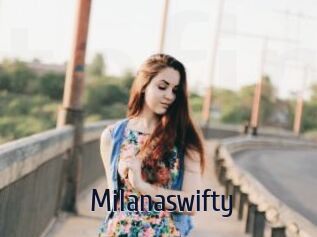 Milanaswifty