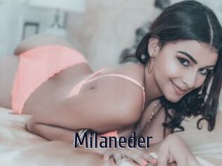 Milaneder