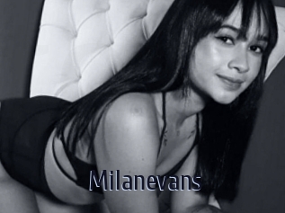 Milanevans