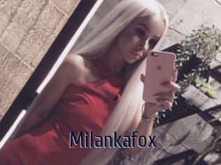 Milankafox