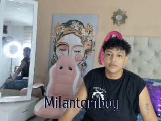 Milantomboy