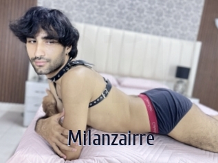 Milanzairre