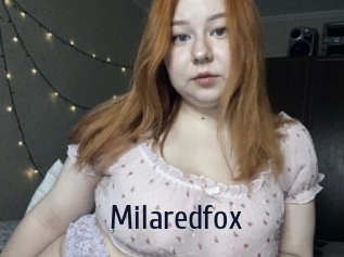 Milaredfox