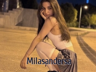 Milasandersa