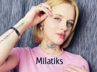 Milatiks