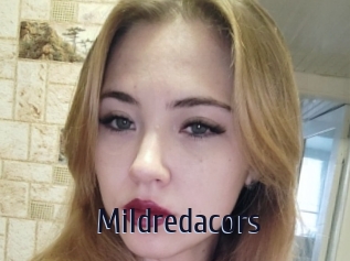 Mildredacors