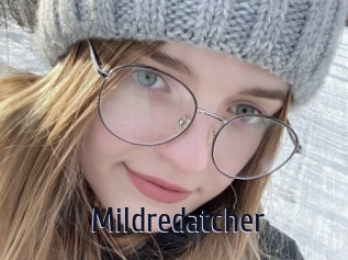Mildredatcher