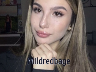 Mildredbage