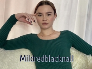 Mildredblacknall