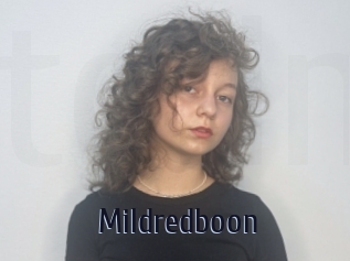 Mildredboon