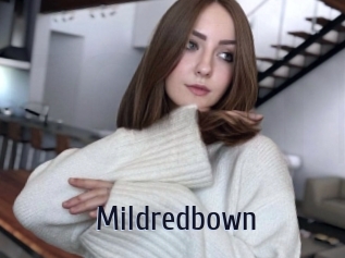 Mildredbown