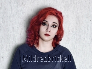 Mildredbrickell