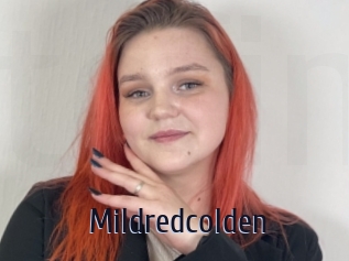 Mildredcolden