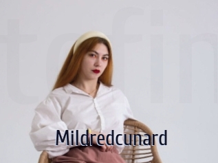 Mildredcunard