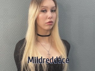 Mildreddace