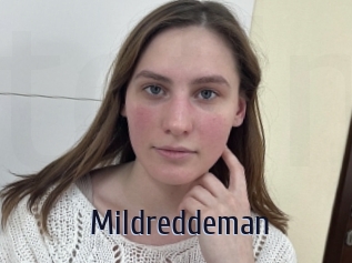 Mildreddeman