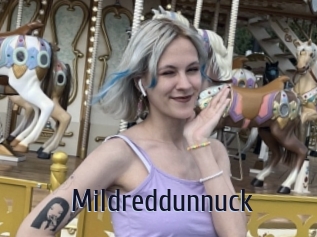 Mildreddunnuck