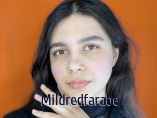 Mildredfarabe