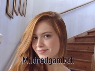 Mildredgambell