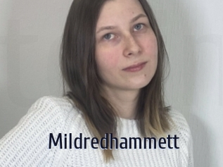 Mildredhammett