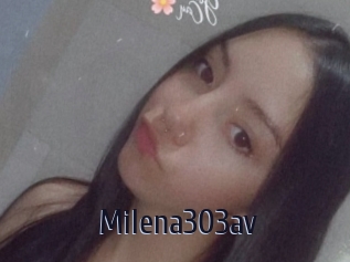 Milena303av