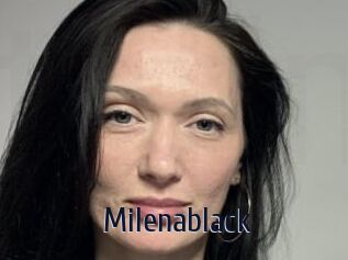 Milenablack