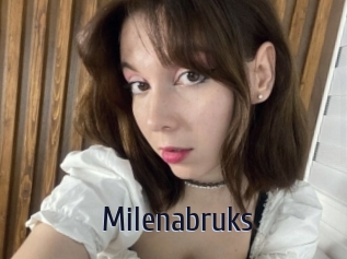 Milenabruks