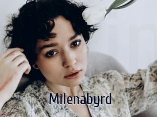 Milenabyrd