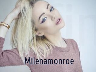 Milenamonroe