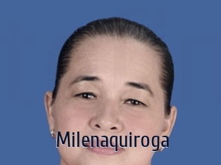 Milenaquiroga