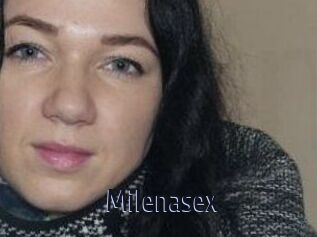 Milenasex