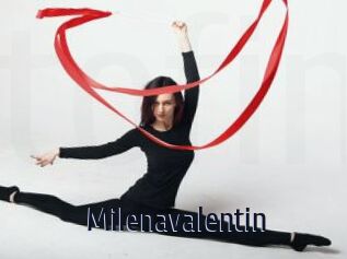 Milenavalentin