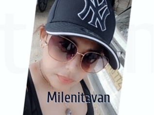 Milenitavan