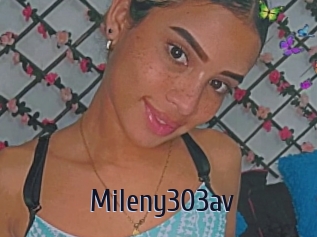 Mileny303av