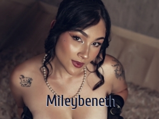 Mileybeneth