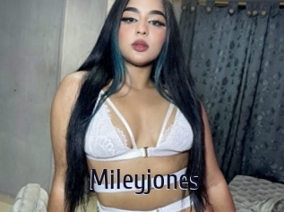 Mileyjones